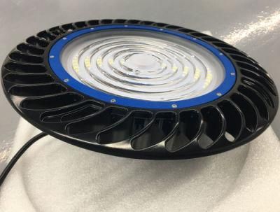 150 Watt High Lumen LED High Bay Light for Gas Station Lighting LED Warehouse High Bay Light