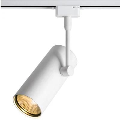 Hot Sales Energy Saving LED Track Light COB Coffee Shop Lighting Ceiling Spot Lamp