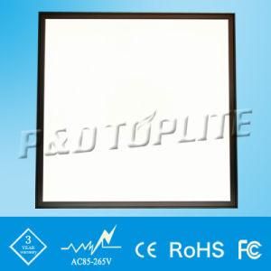 FCC Approved 600*600mm Square LED Panel Light (48W 54W)