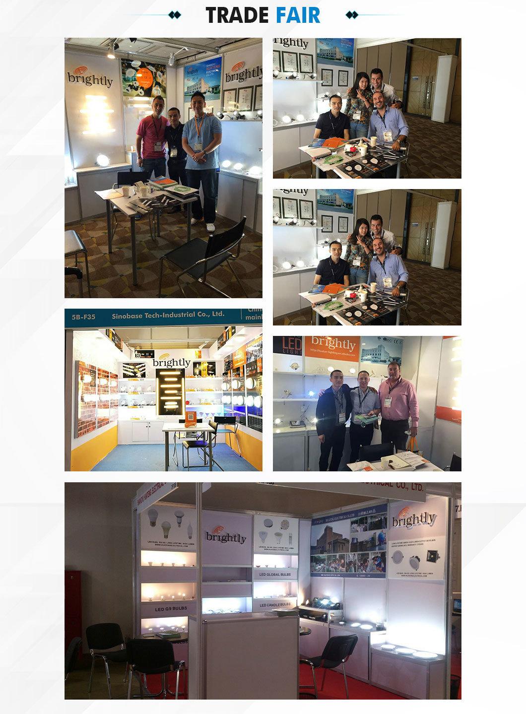 16W LED Linear Light S14s Triac Dimmable Available LED Light