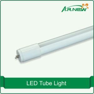 T8 1.2m 20W Plastic LED Tube Light