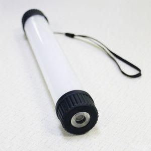 Factory Private Rechargeable Solar LED Tube