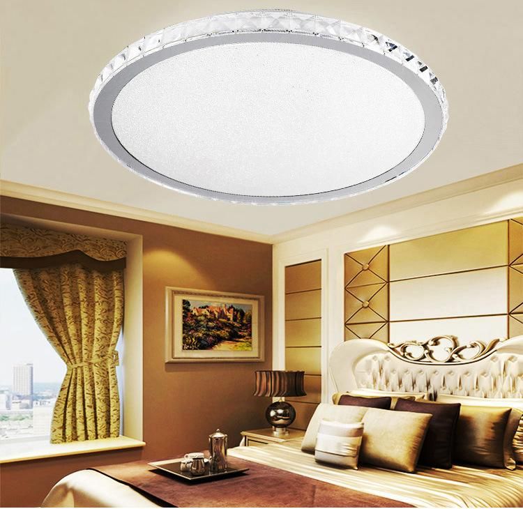 CE CCC Smart Wifiroom Highemergency Interiorled Downlight Minimalist Ceiling Light