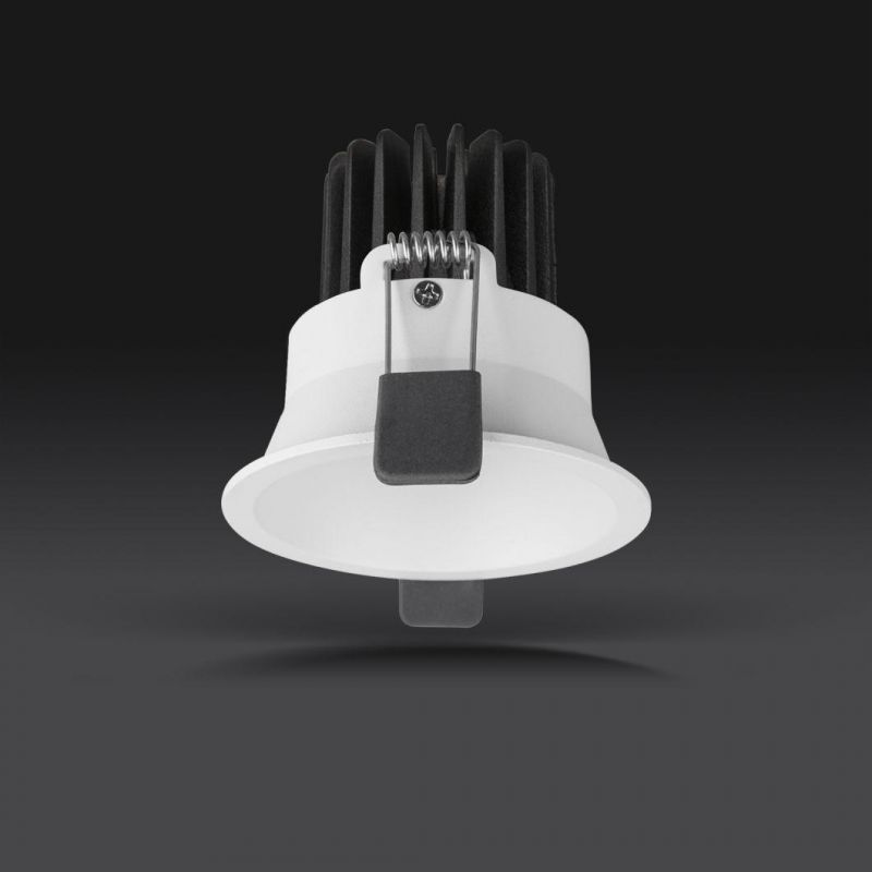 R6867 COB Spot Light Ceiling Recessed LED Down Light