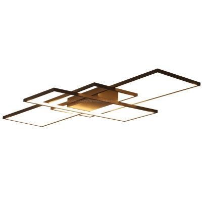 CE CCC Smart Wifiround Garagewood Restaurantled Profile 30W Ceiling Light