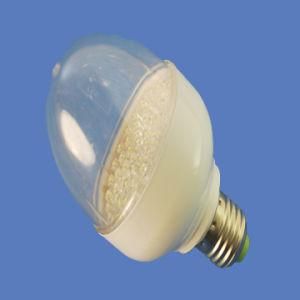 2W SMD LED Chip LED Bulb (DF-DE27-W38A-A00)
