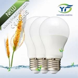 640lm 800lm 960lm E27 Dimmable LED Bulb with RoHS CE