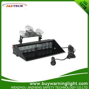 LED Car Light LED Emergency Warning Light (LED-287)