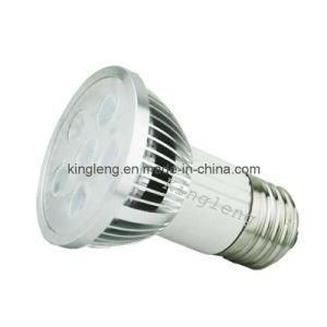 8W LED Light Bulb E27