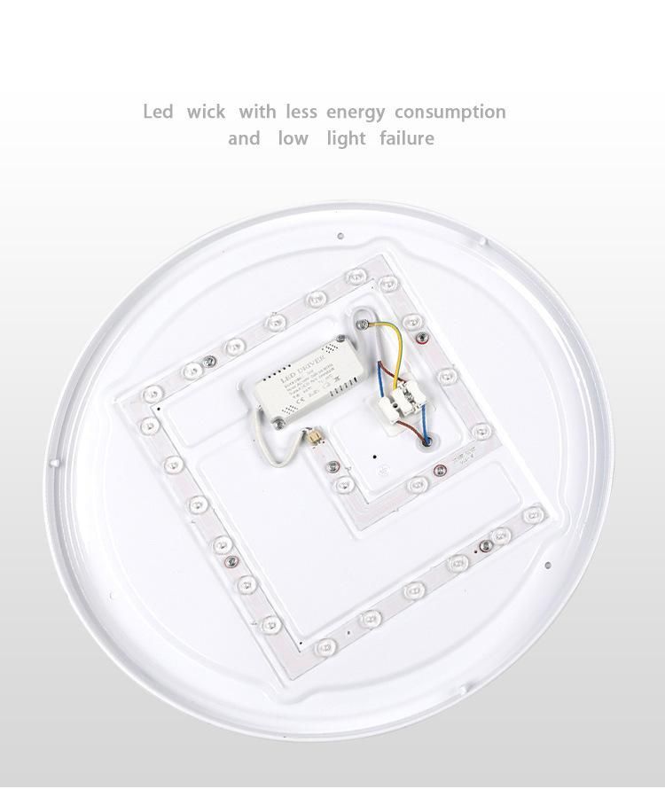 2021 New Mount RGB Track Rectangle LED Ceiling Lamp