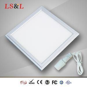 LED Panel Light with Daylight Sensor Function Light with TUV/Ce