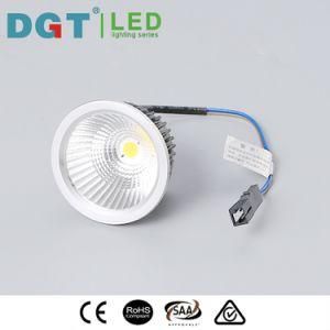 Durable 5W/7W Internal MR16 Spot COB LED Downlight Module