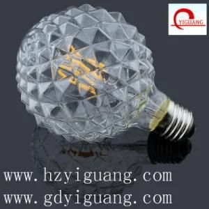 G90 Global DIY LED Filament Light Bulb