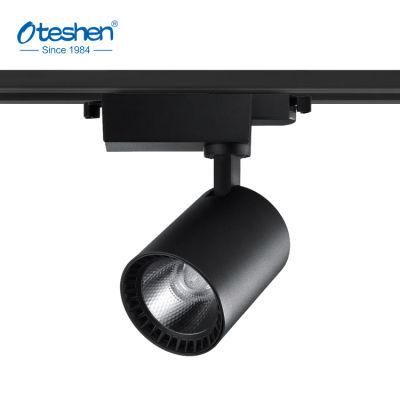 LED Track Light Aluminium 20W