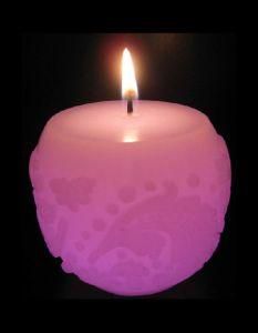 Wax Candle, LED Wax Candle Light (YG-LPD842)