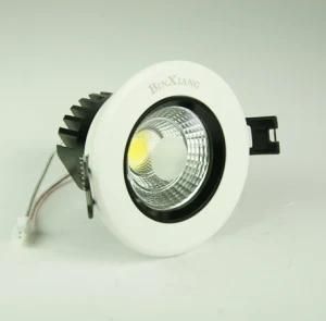 COB LED Downlight/Ceiling Light 5W