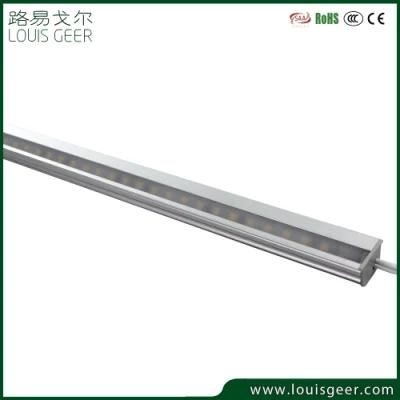 Best Quality Unique Design Outdoor 5W 10W 16W 18W 21W LED Linear Office Light Outdoor DC24V
