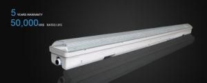 Solid LED Tri-Proof Light