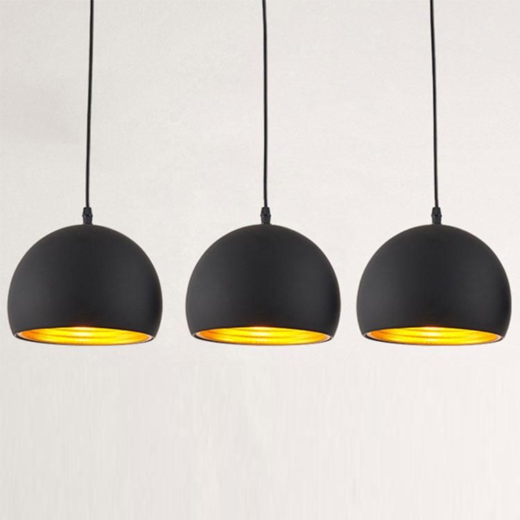 New Design Living Room Dining Room Modern Pendant Lamp