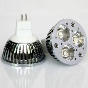 MR16 LED Bulb