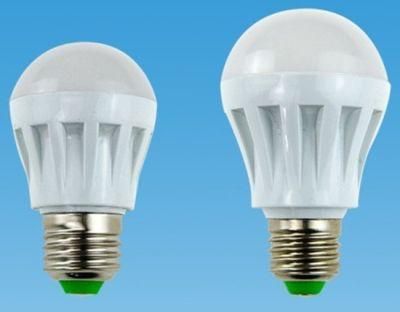 Yaye Top Sell Good Quality USD1.06-4.16/PC for 3W-12W E27/E14 LED Bulbs with Warranty 2 Years (YAYE-GDLB9WC)
