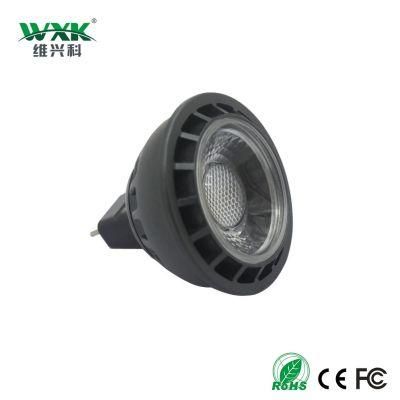 High Quality MR16 3W 5W 7W LED Bulbs GU10 Spotlight Lamp Bulbs