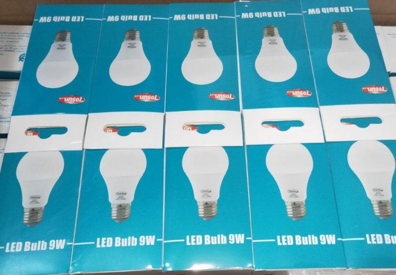 LED Bulb Light Global 9W 12W 15W 18W 24W