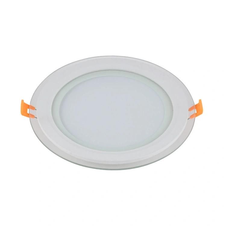 AC85-265V Color12W 24W RGB Downlight for Decoration