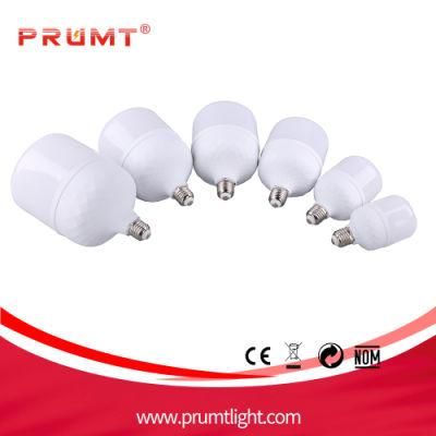 New Type Plastic Aluminum LED T Shape Bulbs Home Lighting