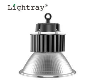 IP65 Ce RoHS 60W 80W 100W 150W 200W 250W Industrial LED High Bay Light 200W