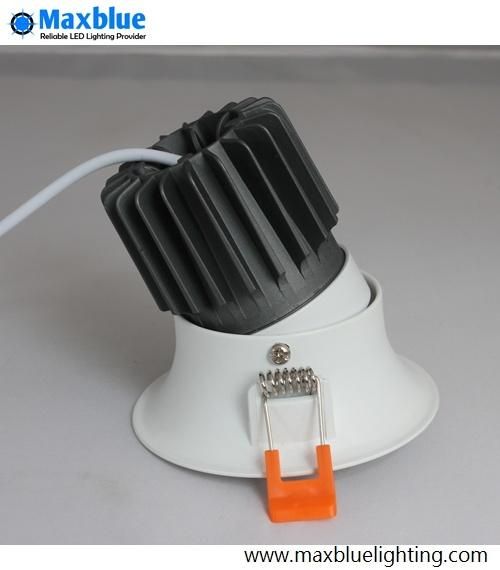 9-12W CREE COB LED Down Light Lamp