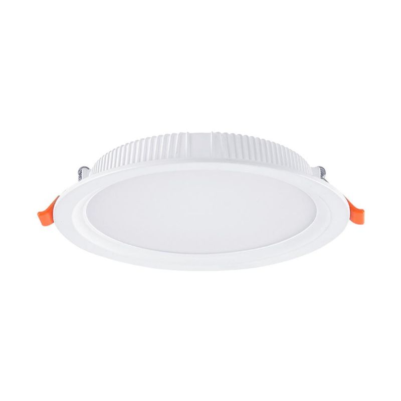 High Quality Back-Lit LED Panel Lamp with Sample Provided