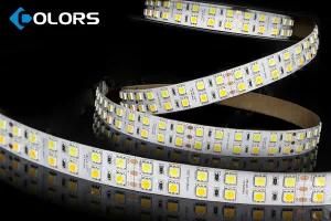 Hot! ! ! 5050SMD Flexible 144LEDs Perfect Lighting