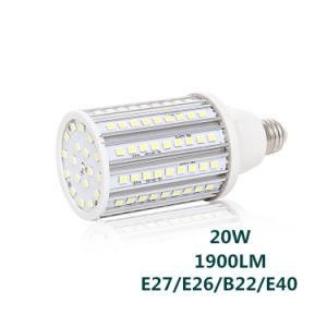 20W LED Lamp 360 Degree LED Corn Light