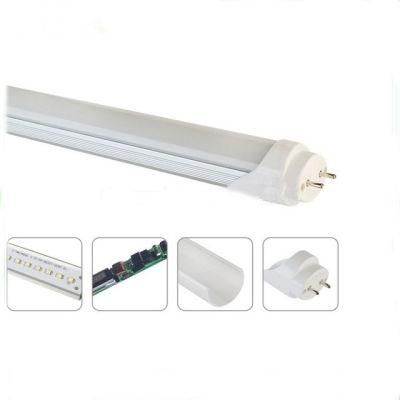 18W 9W 10000K 130lm/W Tube T8 LED Tube Japanese Free