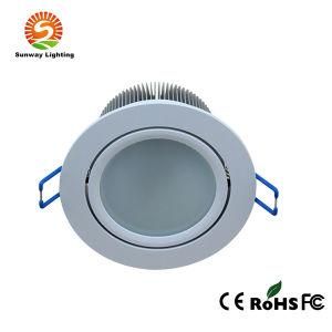 Dimmable 20W LED Ceiling Light with 2 Years Warranty
