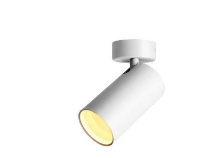 CREE COB LED Spot Light Suspended Commercial Lighting Indoor Ceiling Lamp