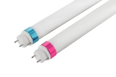 0.6m 1.2m 1.5m 100lm/W- 180lm/W TUV T8 LED Tube Light