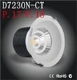 Saving Energy Dimmable Spot Lightjs-D7230n-30W
