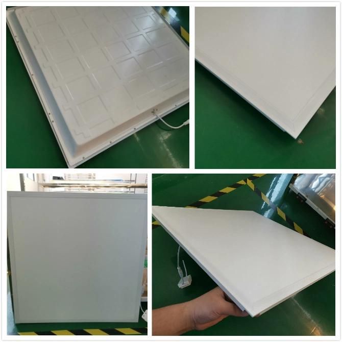 High Quality TUV Ce&RoHS Dimmable 40W LED Panel Light