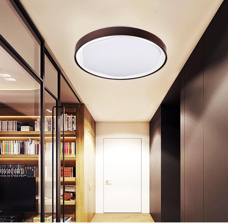 CE CCC Smart Wifiroom Whiteemergency Cellingled Downlight Operating Ceiling Light