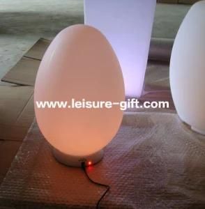 Fo-9545 LED Light Egg Type LED Light