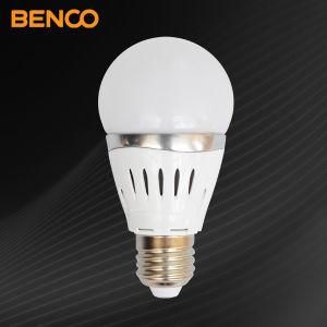 High Efficacy 7W Cool White LED Bulb