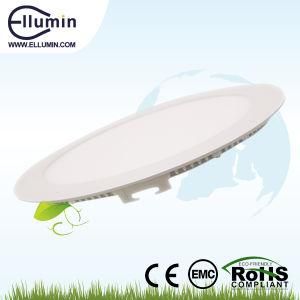 LED Panel Ceiling 15W Warm White Light Pass CE and RoHS