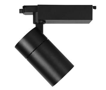 Compeitive LED Track Light COB Spotlight Simple Ceiling Indoor Spot Lighting