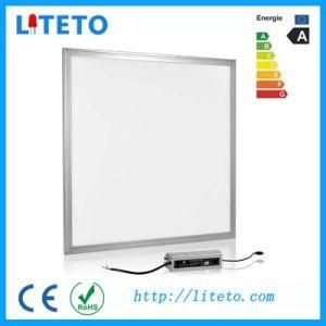 Non-Flicker Driver 48W 6000k 0.6*0.6m LED Flat Ceiling with Ce