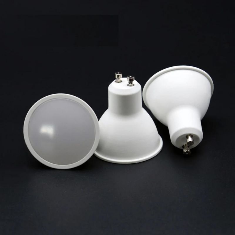 LED Spotlight 7W/9W High Lumen GU10/ MR16 Indoor Deceration Lamp