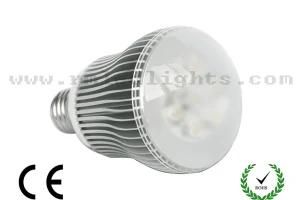 LED Bulb, LED Globe Bulb (RM-BL05)