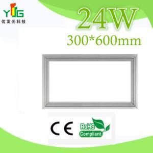 Brand New Yfg Dimmable LED Flat Panel Light