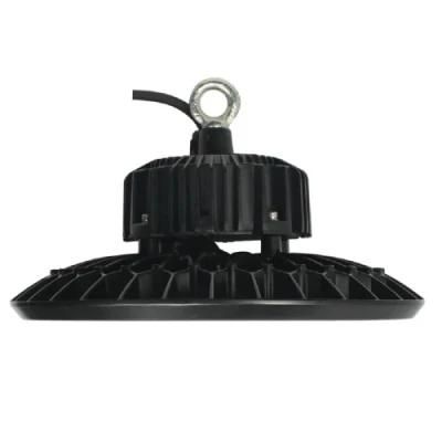 Warehouse IP65 UFO Industrial LED High Bay Light 150W 200W